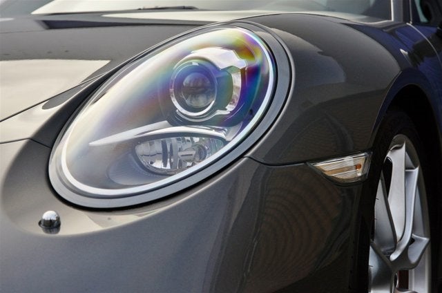 2014 Porsche Carrera S