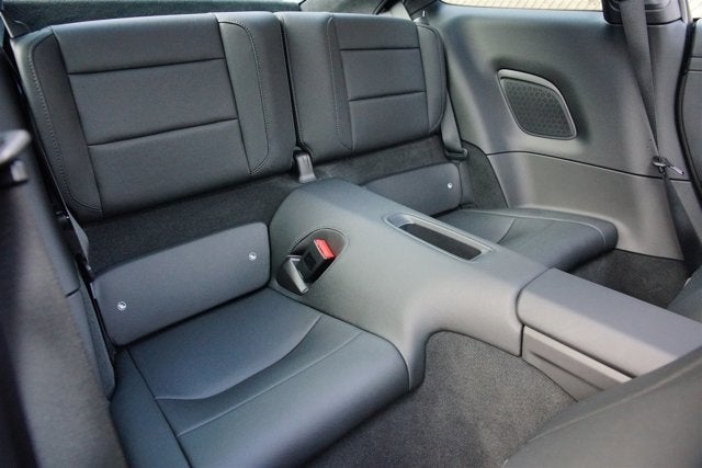 2014 Porsche Carrera S