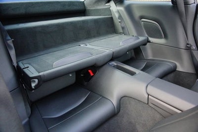 2014 Porsche Carrera S