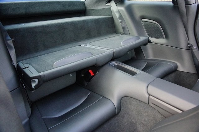 2014 Porsche Carrera S