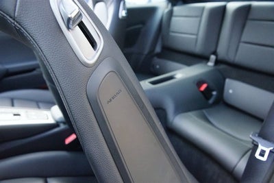 2014 Porsche Carrera S