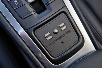 2014 Porsche Carrera S