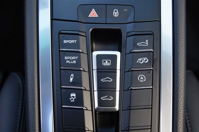 2014 Porsche Carrera S