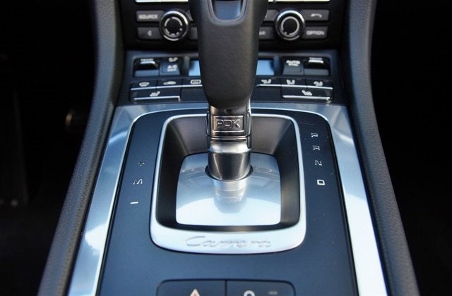 2014 Porsche Carrera S