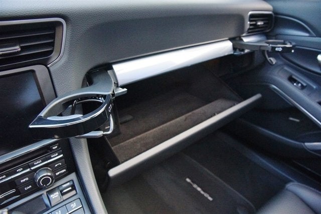 2014 Porsche Carrera S