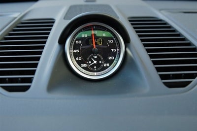2014 Porsche Carrera S