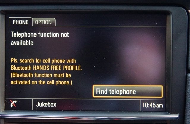 2014 Porsche Carrera S