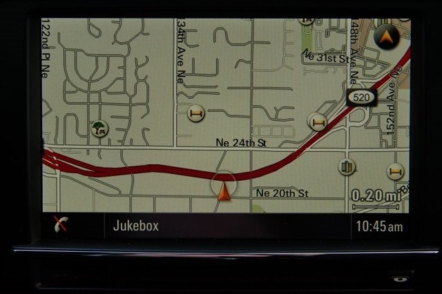 2014 Porsche Carrera S