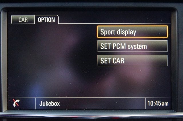 2014 Porsche Carrera S