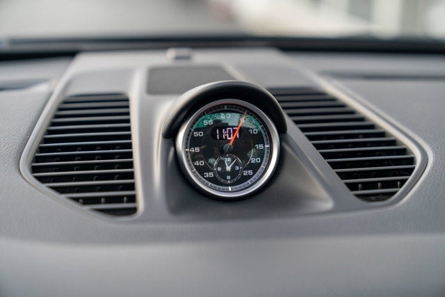 2014 Porsche 911 Carrera 4S Coupe