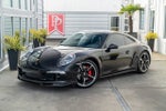 2014 Porsche 911 Carrera 4S Coupe