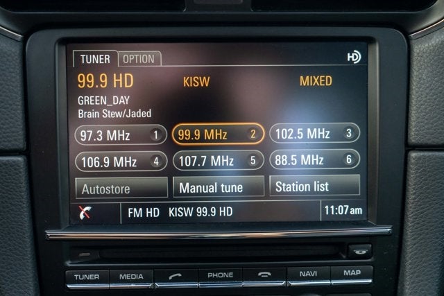 2014 Porsche 911 Carrera 4S Coupe