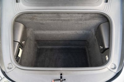 2014 Porsche 911 Carrera 4S Coupe