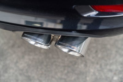 2014 Porsche 911 Carrera 4S Coupe