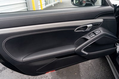 2014 Porsche 911 50th Anniversary Edition