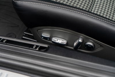 2014 Porsche 911 50th Anniversary Edition