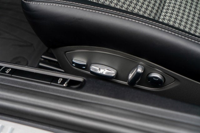 2014 Porsche 911 50th Anniversary Edition