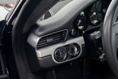 2014 Porsche 911 50th Anniversary Edition