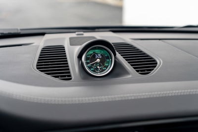 2014 Porsche 911 50th Anniversary Edition