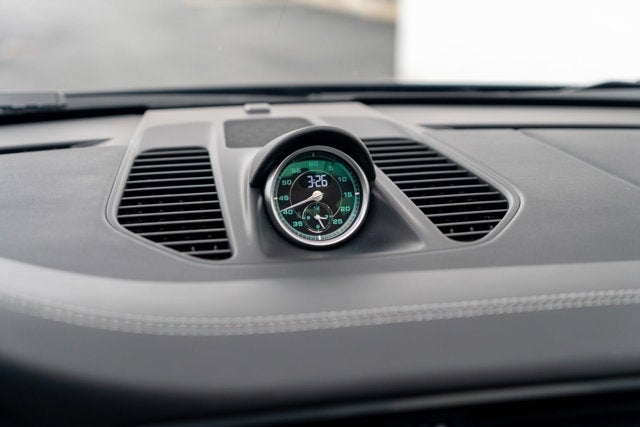 2014 Porsche 911 50th Anniversary Edition