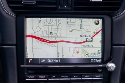 2014 Porsche 911 50th Anniversary Edition