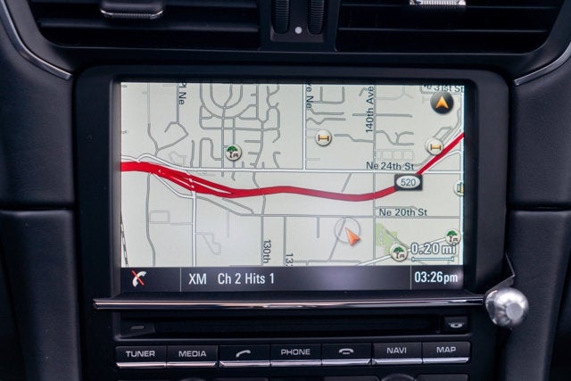 2014 Porsche 911 50th Anniversary Edition