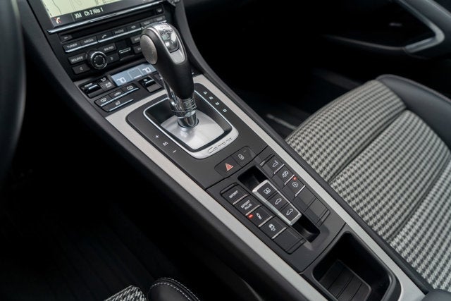 2014 Porsche 911 50th Anniversary Edition