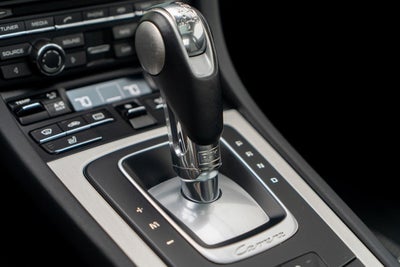 2014 Porsche 911 50th Anniversary Edition