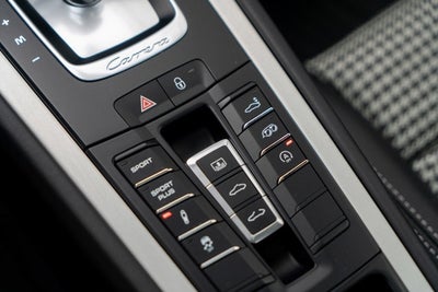 2014 Porsche 911 50th Anniversary Edition