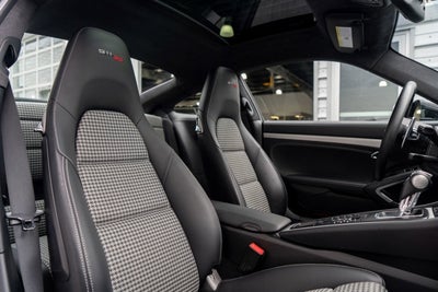 2014 Porsche 911 50th Anniversary Edition