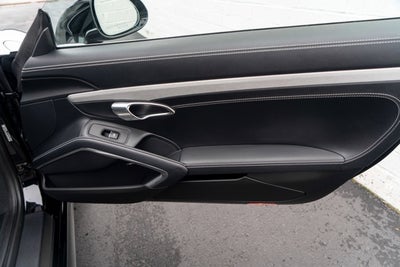 2014 Porsche 911 50th Anniversary Edition