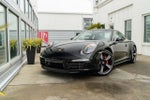 2014 Porsche 911 50th Anniversary Edition