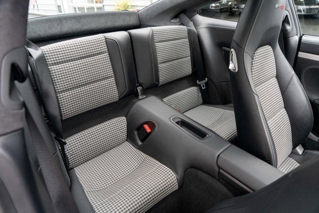 2014 Porsche 911 50th Anniversary Edition