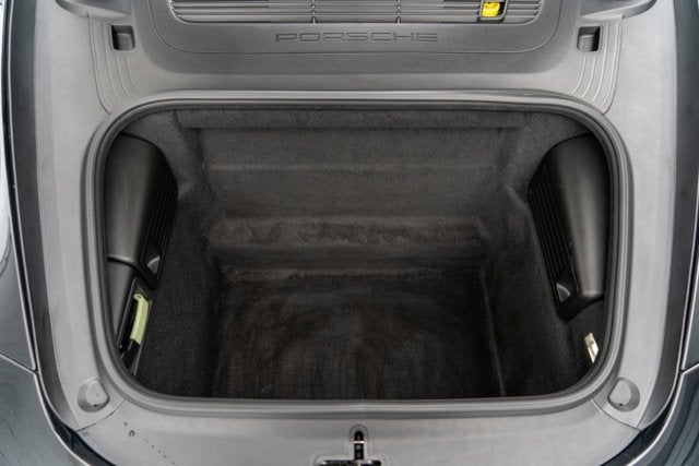 2014 Porsche 911 50th Anniversary Edition