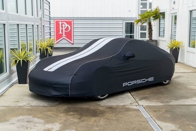 2014 Porsche 911 50th Anniversary Edition