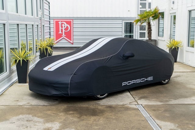 2014 Porsche 911 50th Anniversary Edition