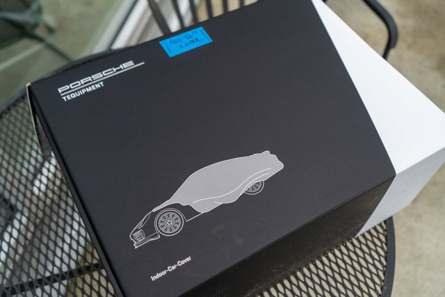 2014 Porsche 911 50th Anniversary Edition