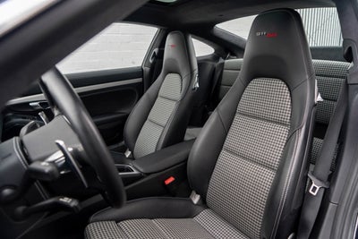 2014 Porsche 911 50th Anniversary Edition