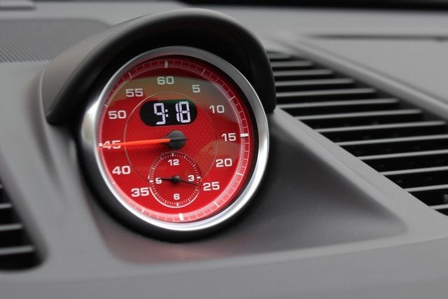 2014 Porsche 911 Carrera S