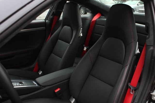 2014 Porsche 911 Carrera S