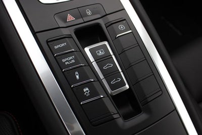 2014 Porsche 911 Carrera S