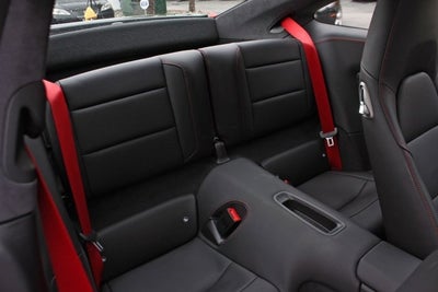 2014 Porsche 911 Carrera S