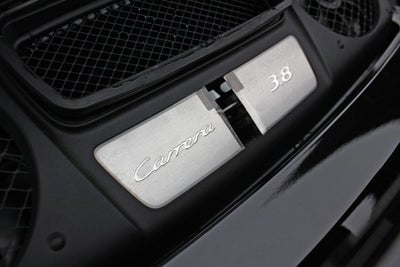 2014 Porsche 911 Carrera S