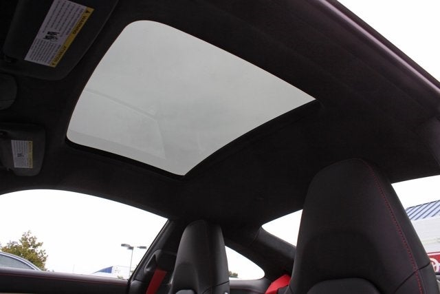 2014 Porsche 911 Carrera S