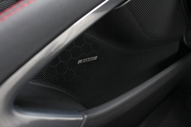 2014 Porsche 911 Carrera S