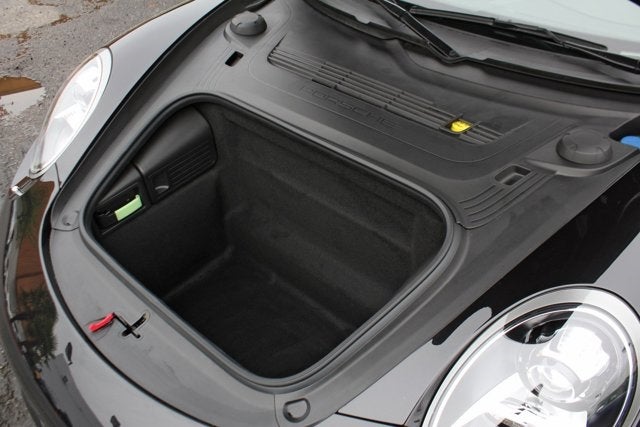 2014 Porsche 911 Carrera S