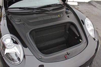 2014 Porsche 911 Carrera S