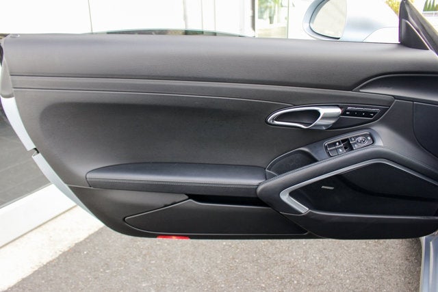 2014 Porsche 911 Carrera S