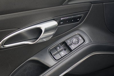 2014 Porsche 911 Carrera S