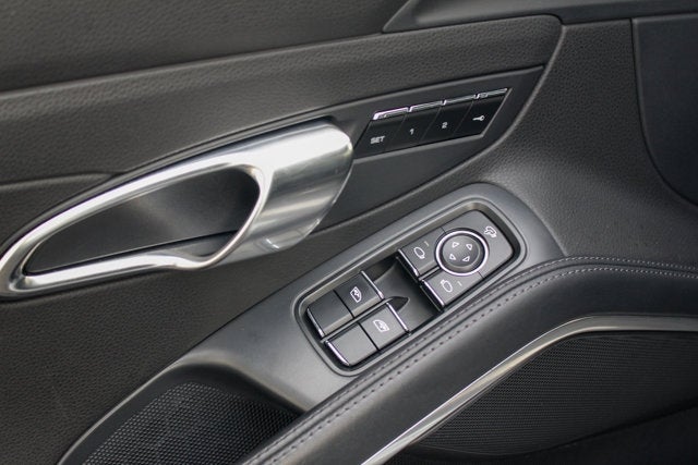 2014 Porsche 911 Carrera S